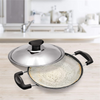 Appam Kadai - Milton Treo Granito (210 mm)