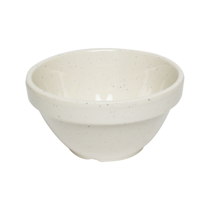 Thunder Group Melamine Western 8 OZ, 4 1/4" BOUILLON CUP, 1 doz