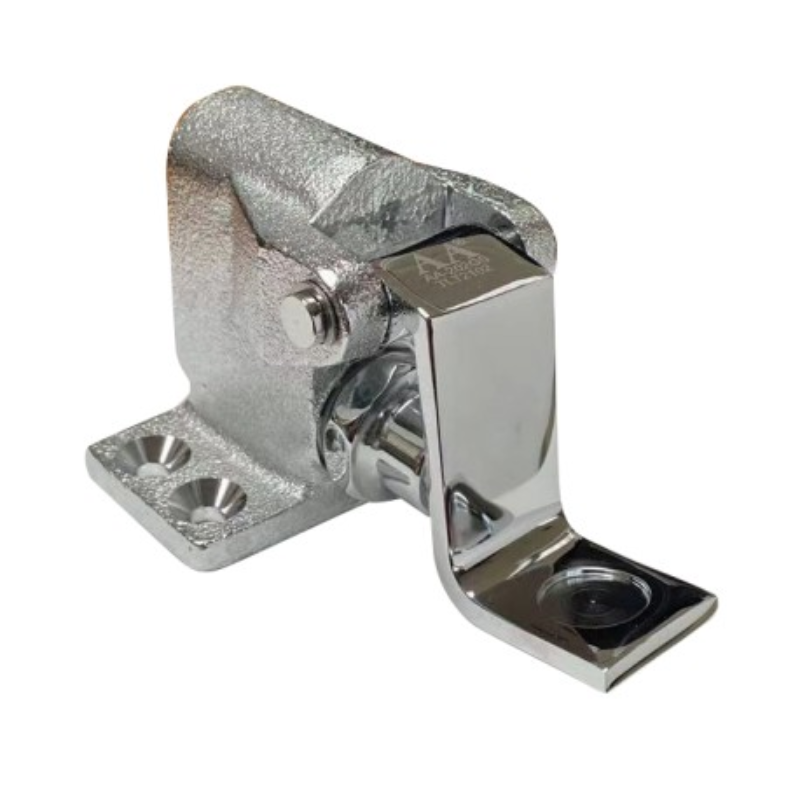 GSW Foot & Knee Operated Single Valves