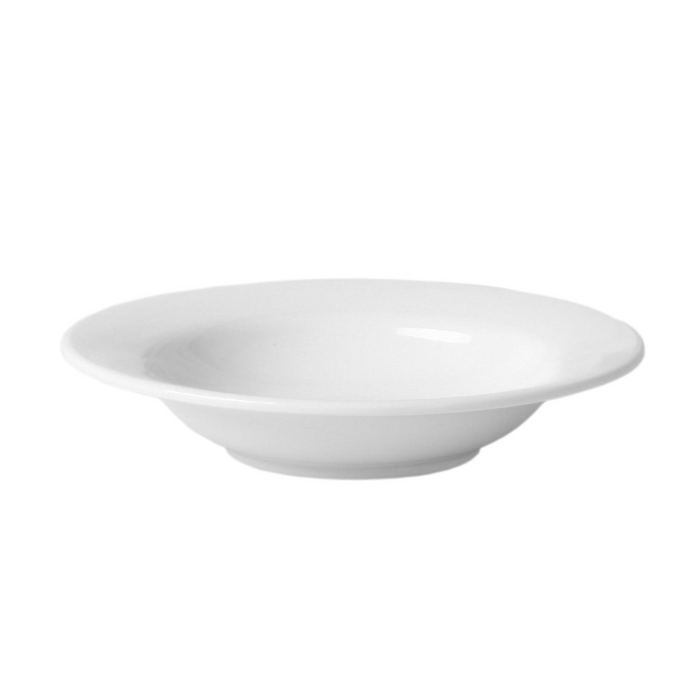 Thunder Group Melamine Western 8 OZ, 7 3/4" WIDE RIM SALAD BOWL, 1 doz