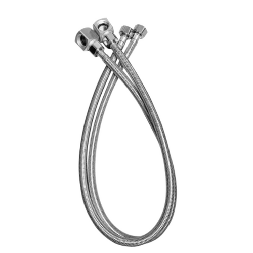 GSW Easy-to-Install Flexible Water Supply Hose