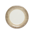 Thunder Group Melamine Western 10 1/2" JAZZ WIDE RIM PLATE, 1 doz