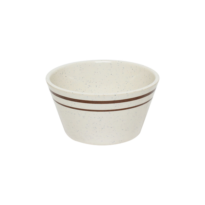 Thunder Group Melamine Western 7 OZ, 4" BOUILLON CUP, 1 doz