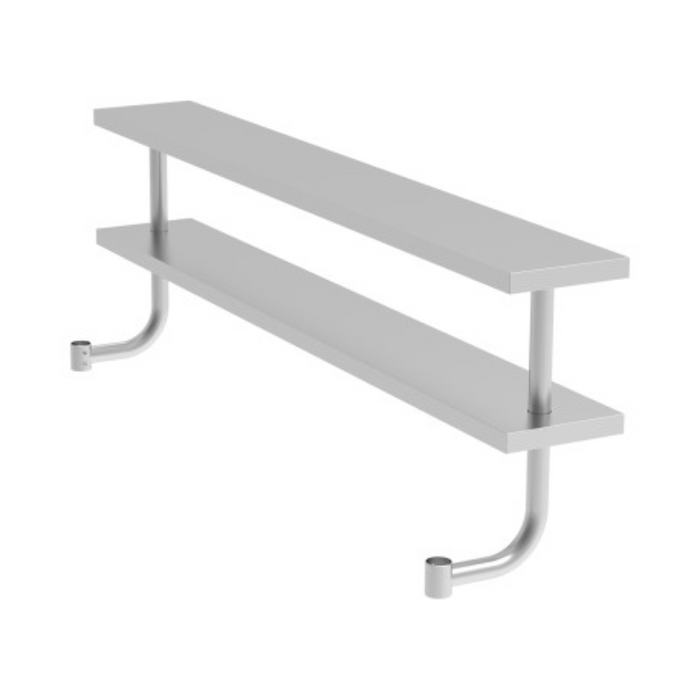 GSW S/S Adjustable Work Surface Stand(Available in Different Sizes)