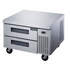 Dukers Chef Base Refrigerators DCB36-D2 Chef Base Refrigerator with 2 Drawers