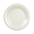 Thunder Group Melamine Western 9 1/4" WIDE RIM PLATE 1-doz