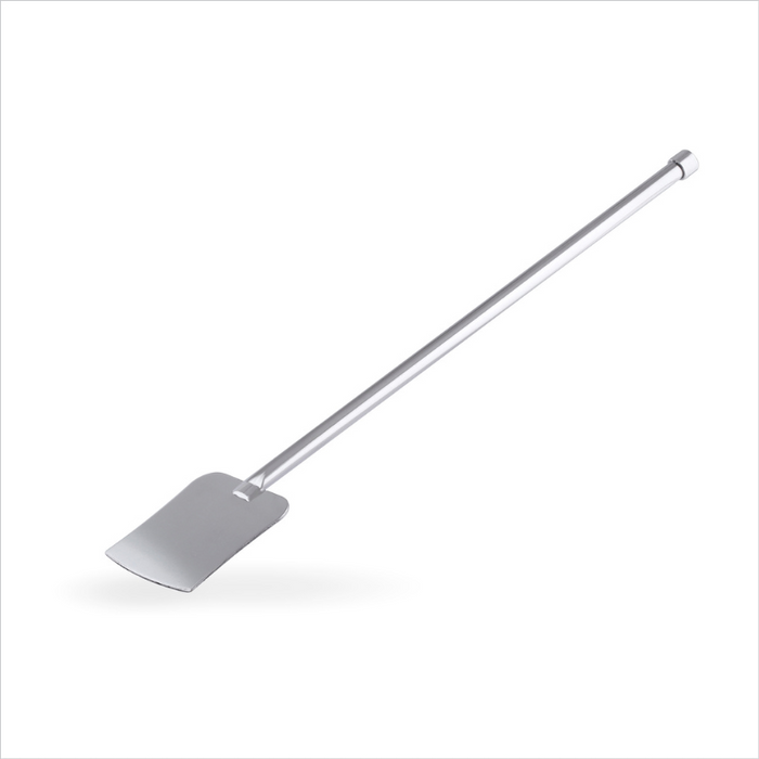 Mixing Paddle - Heavy Stainless Steel Rod Palta (Different length size available)