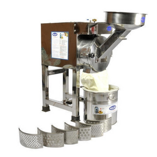 2-in-1 Dry & Wet Grinder – 110V Heavy-Duty Masala Grinder, Spice Pulverizer & Mixer for Home & Commercial Use