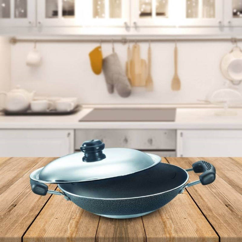 Appam Kadai - Prestige Omega Select Plus (200 mm). - DEEP