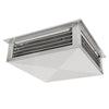 Diffuser for Evaporative Swamp Cooler, S S, 4-Way Adjustable-GSW