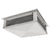 Diffuser for Evaporative Swamp Cooler, S S, 4-Way Adjustable-GSW
