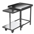 GSW Rice Cooker Stand with Dolly