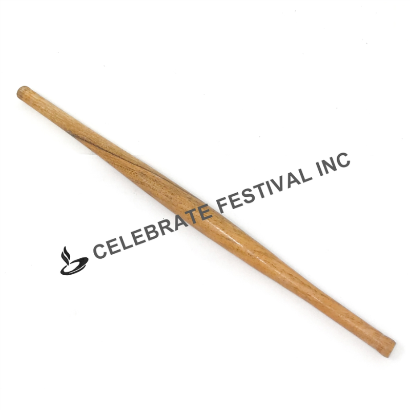 Wooden Belan - Regular, Hotel, Punjabi