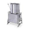 Tilting Stone Commercial Wet Grinder – Heavy-Duty Idli & Dosa Batter Grinder – 5L to 50L Capacities