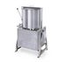 Heavy-duty tilting stone wet grinder for idli and dosa batter – commercial kitchen use