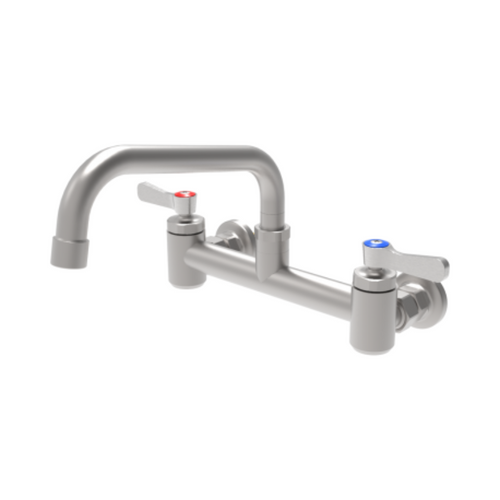 GSW 8" All Stainless Steel Grade Faucet(In Different Sizes)