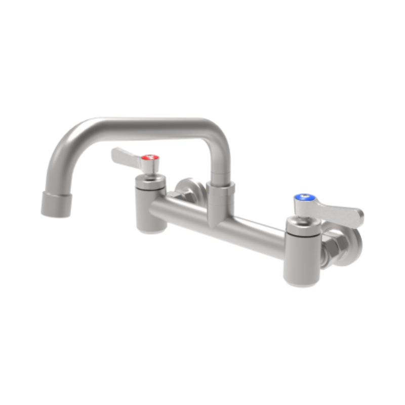 GSW 8" All Stainless Steel Grade Faucet(In Different Sizes)