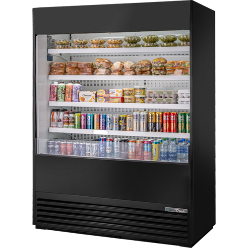 True TOAM-60-HC~NSL01 Refrigerator with Hydrocarbon Refrigerant~Non Standard Look Version 01