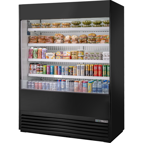 True TOAM-60-HC~NSL01 Refrigerator with Hydrocarbon Refrigerant~Non Standard Look Version 01