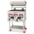 Wood-Chip Smoke Broilers ARWCS-36 by American Range