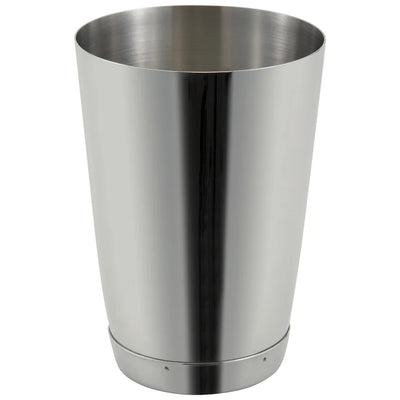 Winco Stainless Steel Bar Shaker Cups