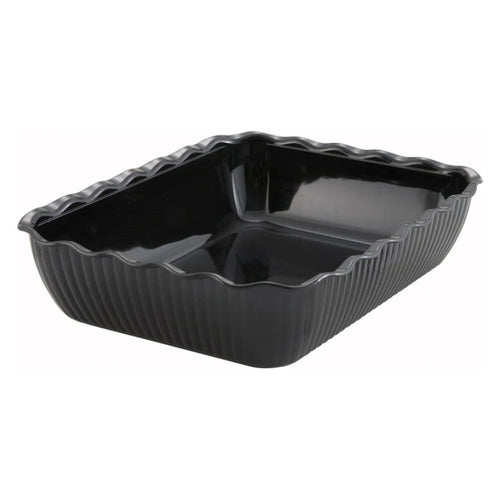 Deli Crock, 13" x 10" x 3" by Winco