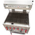 Wood-Chip Smoke Broilers ARWCS-36 by American Range