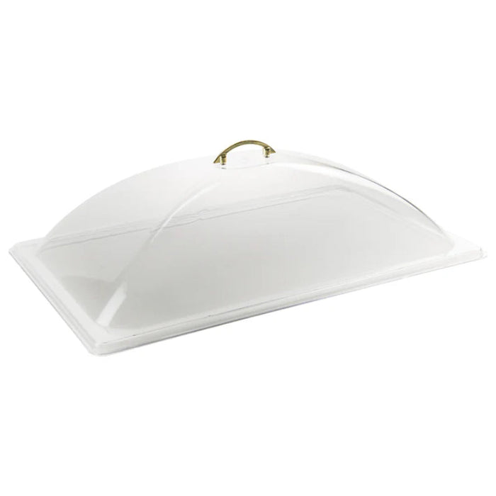 Winco C-DP1 Dome Cover, Full-size, PC (Price/Piece)