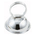 MH SERIES, Stainless Steel Tabletop Menu Holder/Table Sign Clips by Winco - Available in Different Models