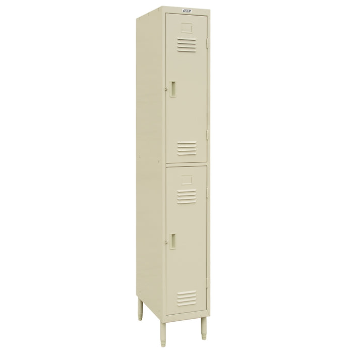 GSW Premium Steel Lockers