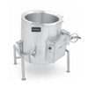AccuTemp ALTWE-20 Insulated self- ContaIned Floor Mounted Kettle, 20 Gallon Capacity-Electric