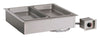 Alto-Shaam 200-HW/D6 Halo Heat® Drop In Hot Food Well for High Capacity Waterless Food Holding