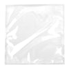 Waring WCV2QT100 11" x 12" 2 Qt Chamber Vacuum Packaging Bags | 3 Mil Sous Vide Pouches, 100/Case