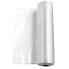 Waring WCV66R 11" x 66' Chamber Vacuum Packaging Bag Roll | 3 Mil Sous Vide Vacuum Sealer Roll