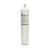 Atosa B195-CLS Water Filtration Products Replacement Cartridge, with Chlorine/Chloramines Reduction and Adjustable Blend