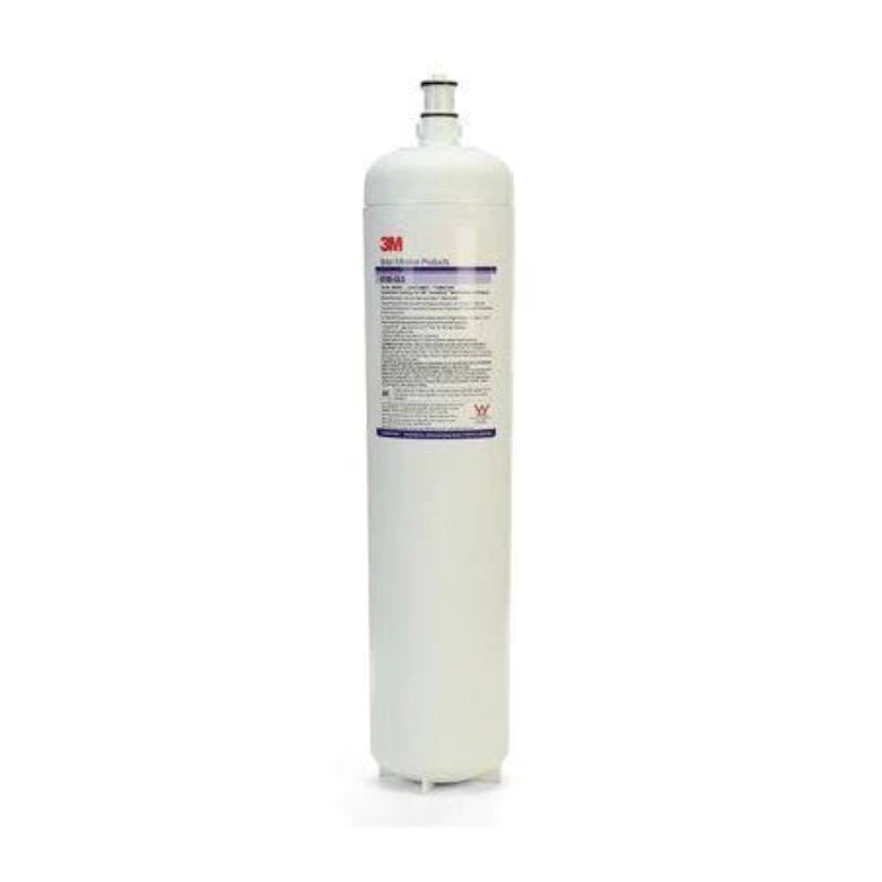 Atosa B195-CLS Water Filtration Products Replacement Cartridge, with Chlorine/Chloramines Reduction and Adjustable Blend