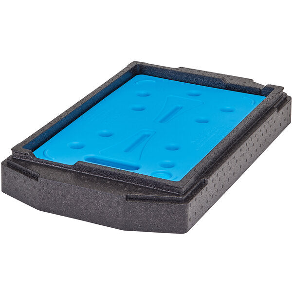 Cambro Cam GoBox® Camchiller Insert Package for Extended Cold Holding in Large Handle Insulated Food Carriers
