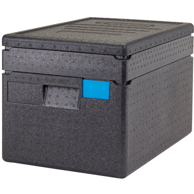 Cambro Cam GoBox® Camchiller Insert Package for Top Loading Insulated Food Pan Carriers