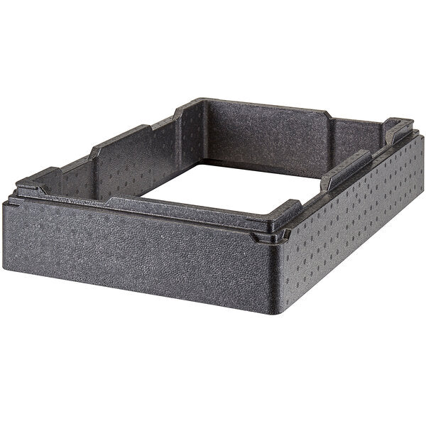 Cambro Cam GoBox® Top Loader Extender for Increased Food Pan Capacity and Oversized Food Transport