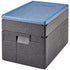 Cambro Cam GoBox® Top Loader Extender for Increased Food Pan Capacity and Oversized Food Transport
