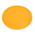 Cambro Camtray 19" x 24" Oval Fiberglass Serving Tray ( Case of 6 )