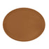 Cambro Camtray 19" x 24" Oval Fiberglass Serving Tray ( Case of 6 )