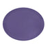 Cambro Camtray 19" x 24" Oval Fiberglass Serving Tray ( Case of 6 )