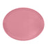Cambro Camtray 19" x 24" Oval Fiberglass Serving Tray ( Case of 6 )