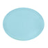 Cambro Camtray 22" x 26" Oval Fiberglass Serving Tray ( Case of 6 )