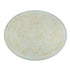 Cambro Camtray 22" x 26" Oval Fiberglass Serving Tray ( Case of 6 )