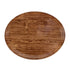 Cambro Camtray 22" x 26" Oval Fiberglass Serving Tray ( Case of 6 )