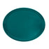 Cambro Camtray 19" x 24" Oval Fiberglass Serving Tray ( Case of 6 )