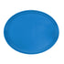 Cambro Camtray 19" x 24" Oval Fiberglass Serving Tray ( Case of 6 )