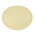 Cambro Camtray 22" x 26" Oval Fiberglass Serving Tray ( Case of 6 )